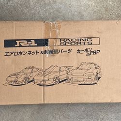 Honda Civic Hatchback Spoiler