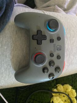 Nintendo Switch Controller