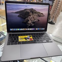 MacBook Pro Retina 13-inch (2020) - Core i7 - 32GB - SSD 2TB