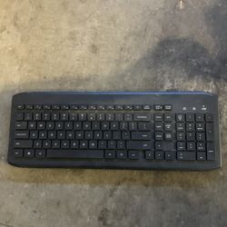 onn. office keyboard
