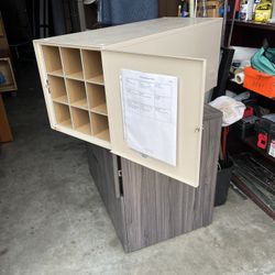 Map Holder 