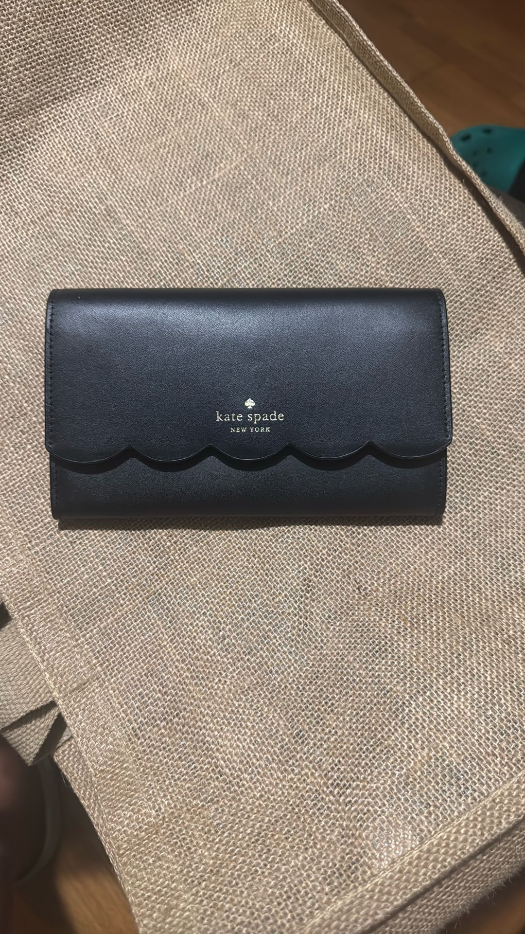 Kate Spade Wallet Purse