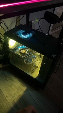 Gaming pc