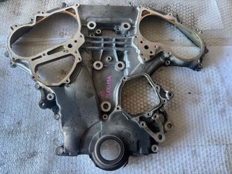 2009-2014 Nissan Maxima Timing Cover