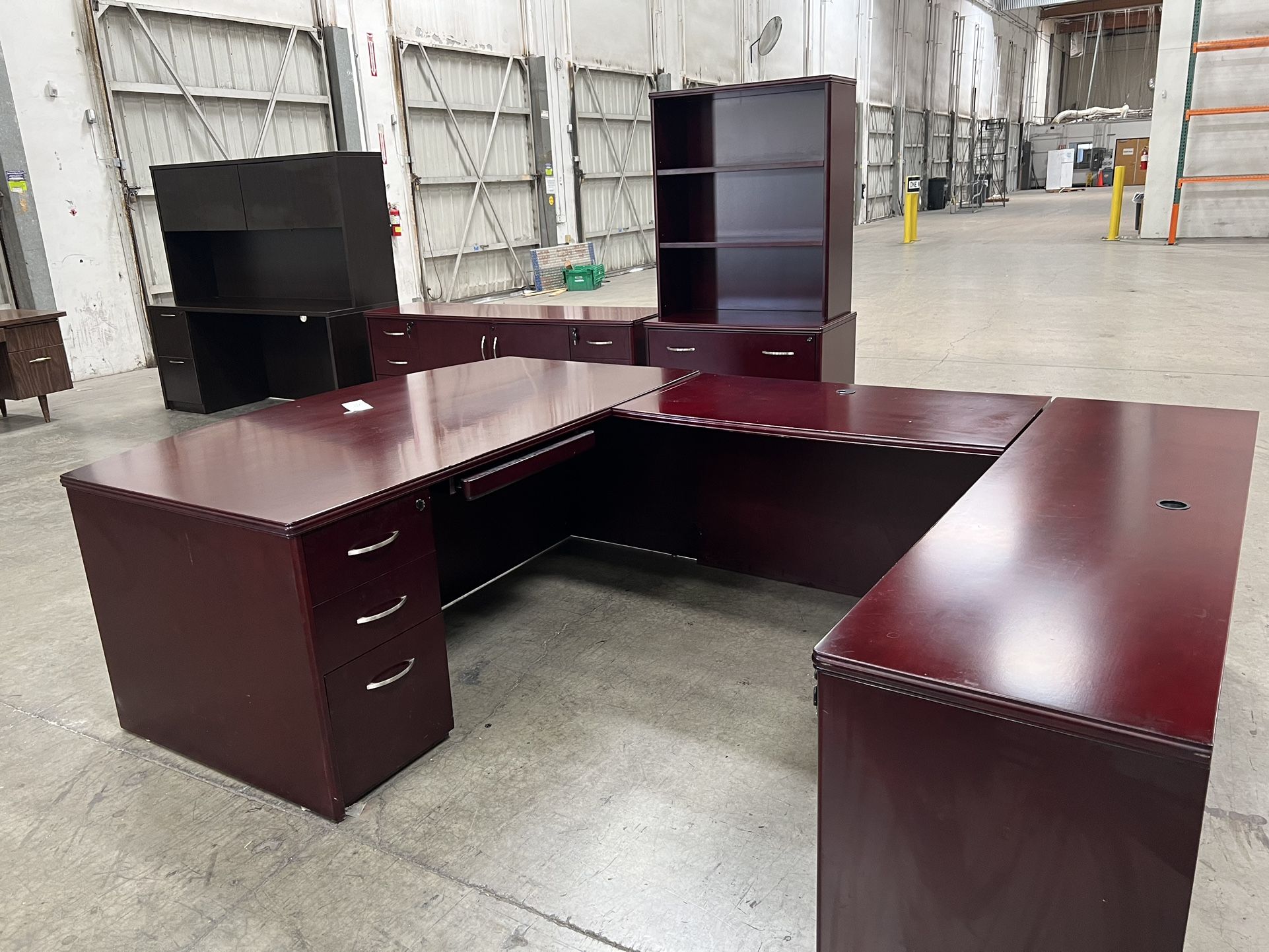 Used Office Furniture At A Low Price