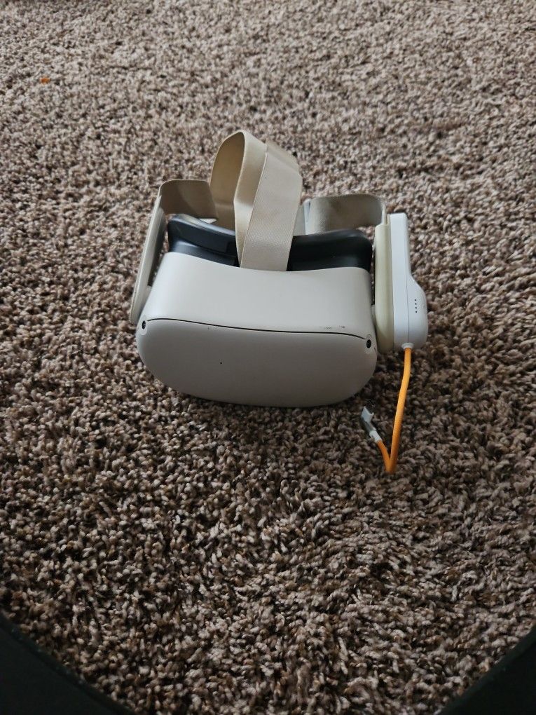 Oculus 2