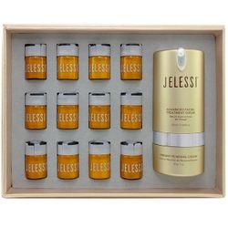 Jelessi Reverse Skin Regimen