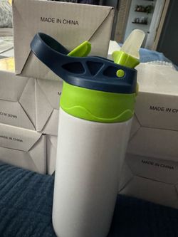 Kids blank sublimation tumbler- 12oz. NIB