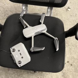 DJI Mavric Air 2