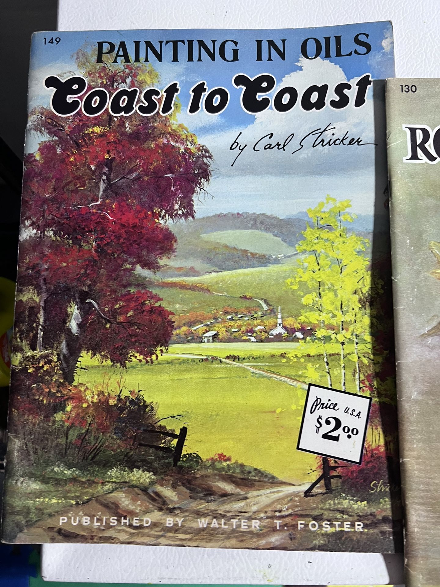 Depending and oil is coast to coast