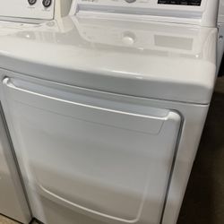 Electric Dryer