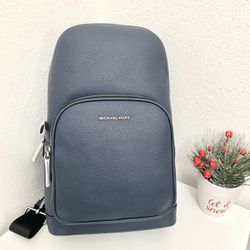 Michael Kors Men Slingpack