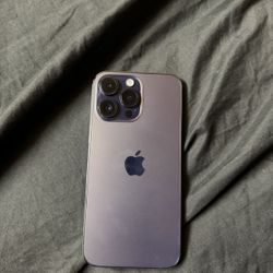 iPhone 14 Pro 256 GB Unlocked 