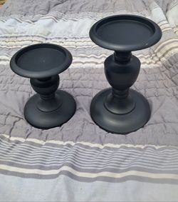Candle Holders