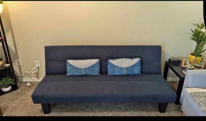 Futon/Sofa Bed for sale