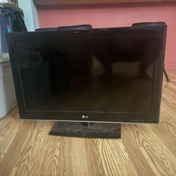 Used LG TV Monitor