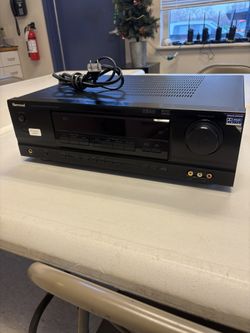 Sherwood Dolby Digital Advanced Sound