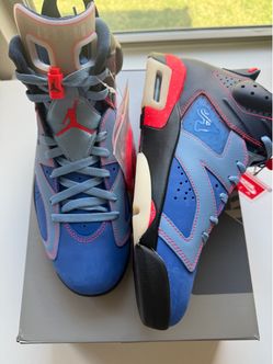 Jordan 6 Awake NY