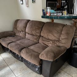 Living Room Couches