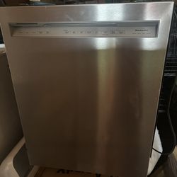 Dishwasher Kitchenaid 