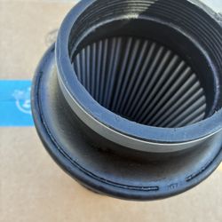 K&N Dryflow Air Filter
