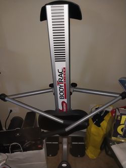 Rowing Machine
