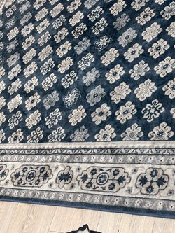 5 x 7 washable rug