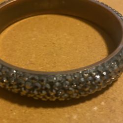 Bling Bling Bangle