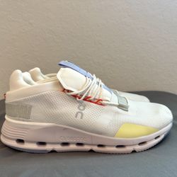 Cloudnova “White Glacier “ , EU 45 M 11