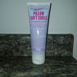 Miss Jessie's Pillow Soft Curls Cream