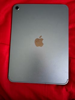 iPad
