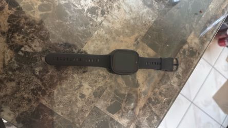 Kids smartwatch