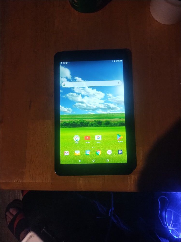 Android Tablet Like New