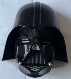 Star Wars Darth Vader mask