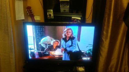 Smart PANASONIC TV 46"