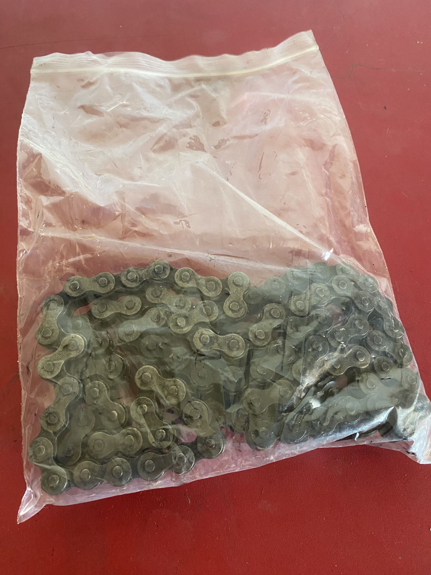 Surron Light Bee 420 Chain