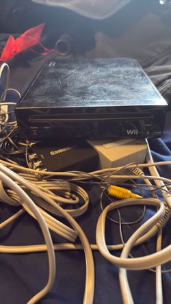 Wii