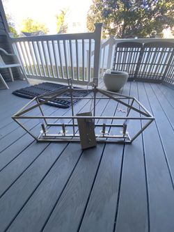 Large Chandelier $80 