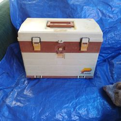 Fishing Box