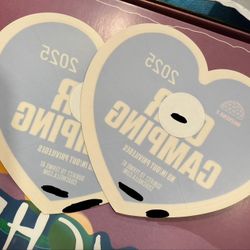 Coachella GA Car Camp Pass 2025 (Weekend 2) 