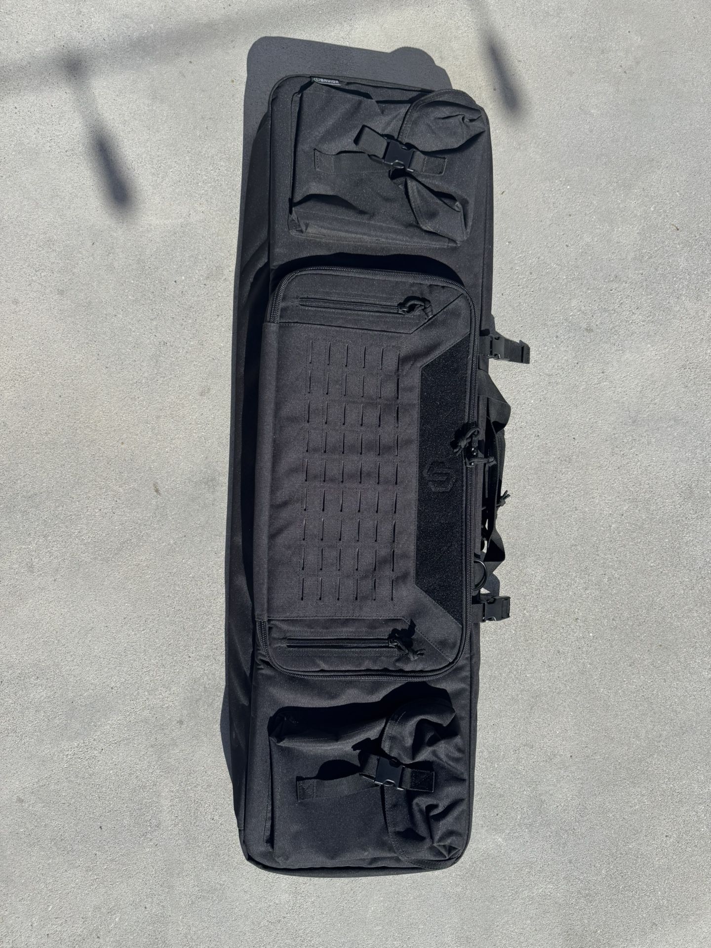 Savior Urban Rifle Case 42”