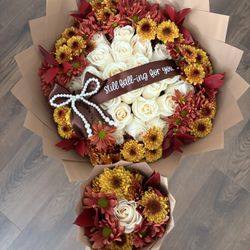Fall Bouquet