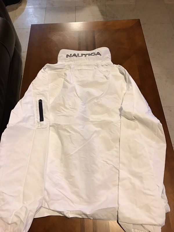 Nautica Jacket