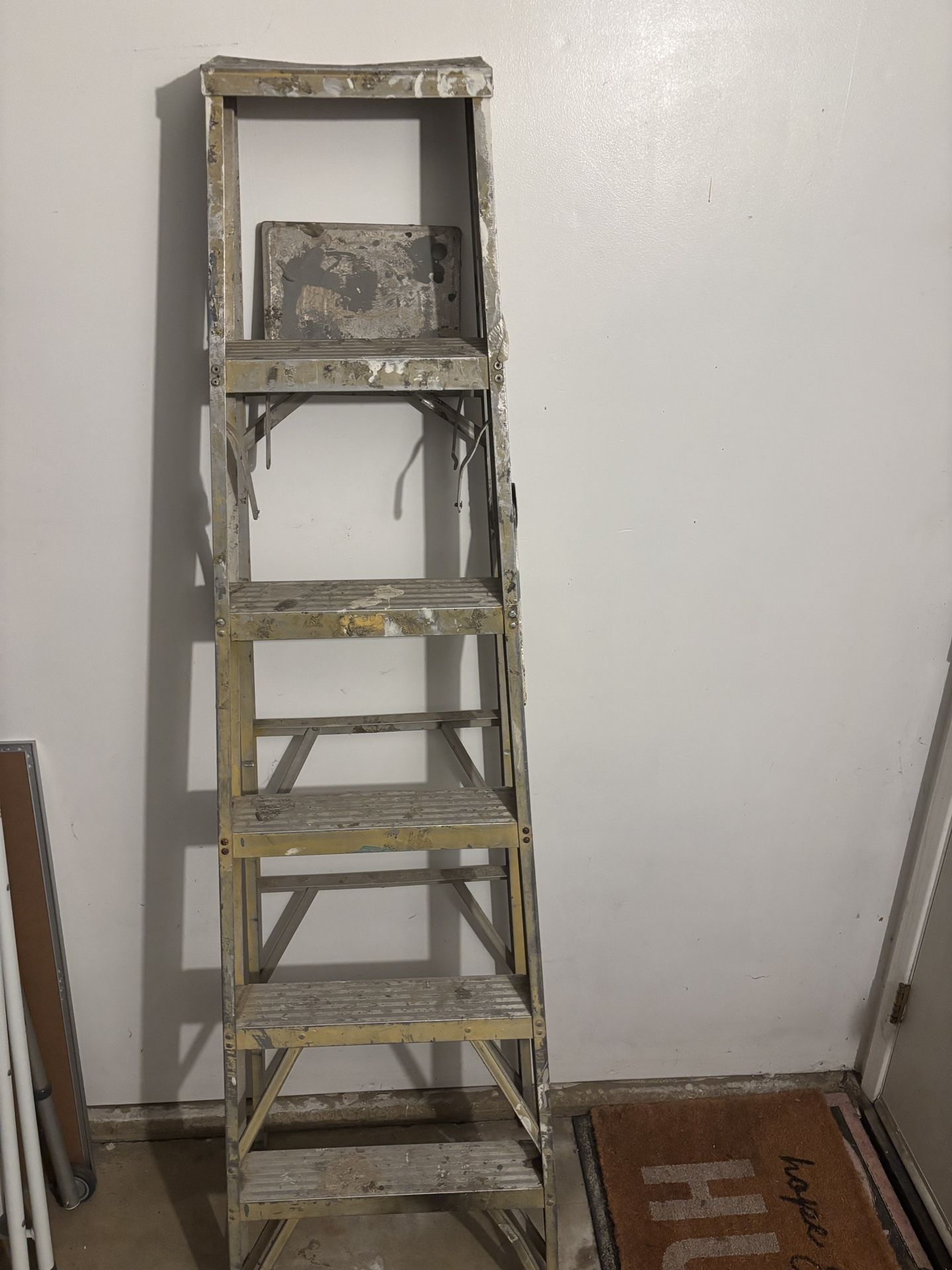 Ladder