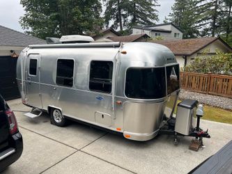Airstream Trailer 22ft 2018