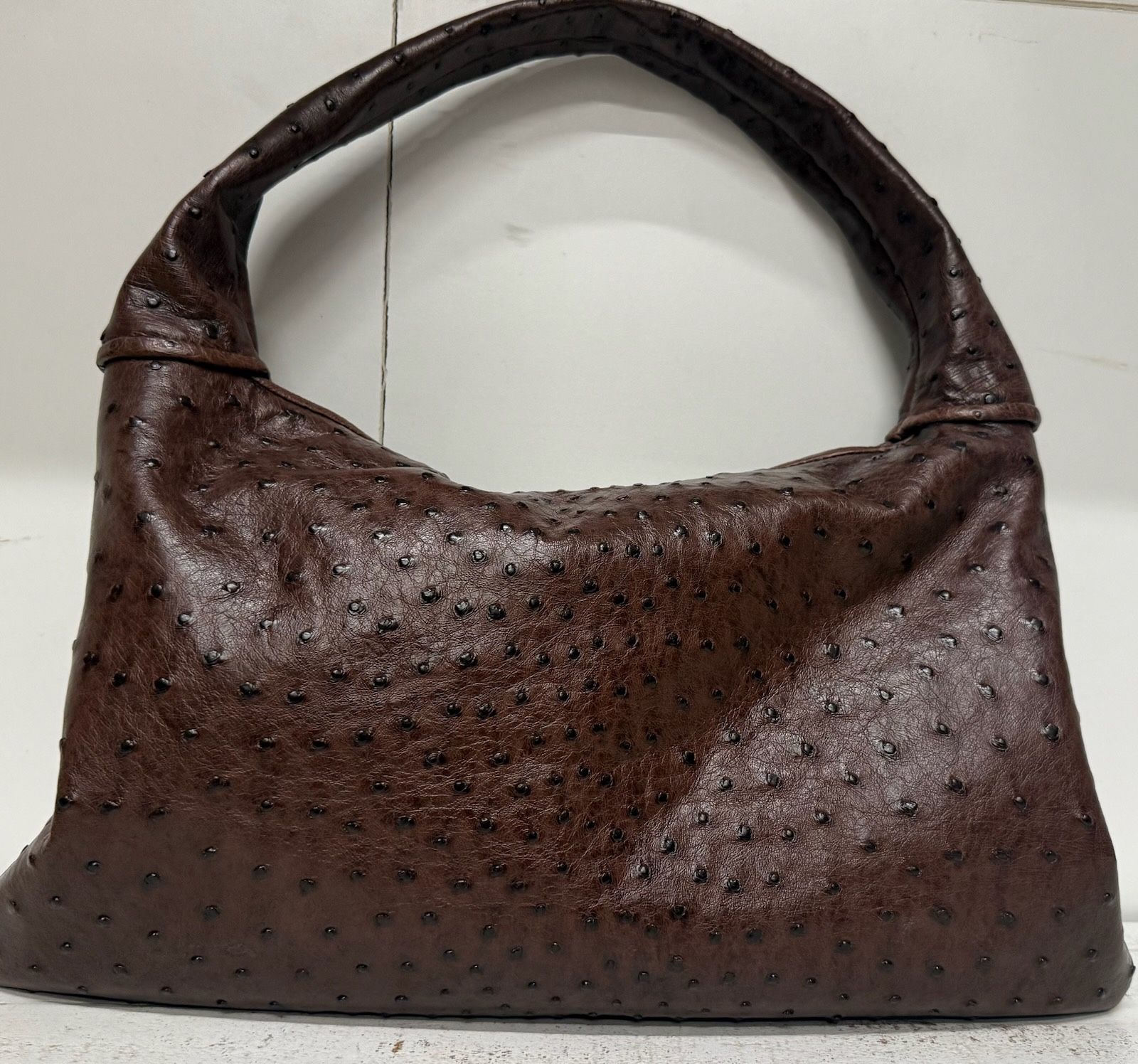 Ostrich Bag