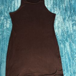 Tank Mini Dress