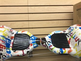 10 inch Hoverboards