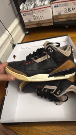 jordan
