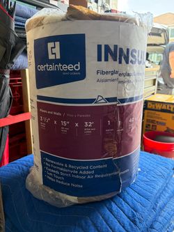 Insulation